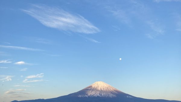 少し不思議で、でも本当のこと