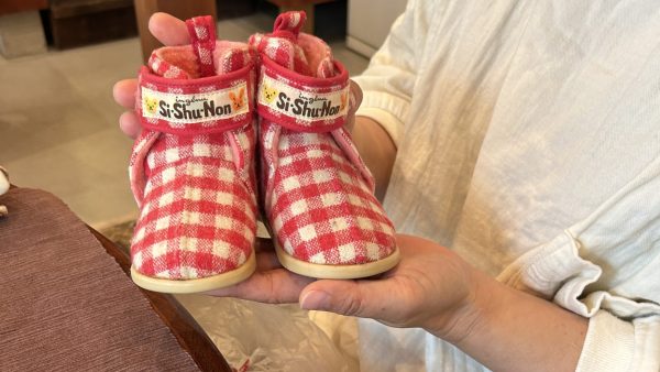 天使ママのためのおしゃべりサロン〜report〜
