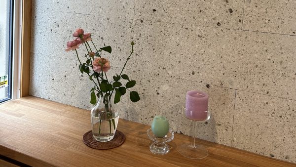 ４周年の節目に思うこと