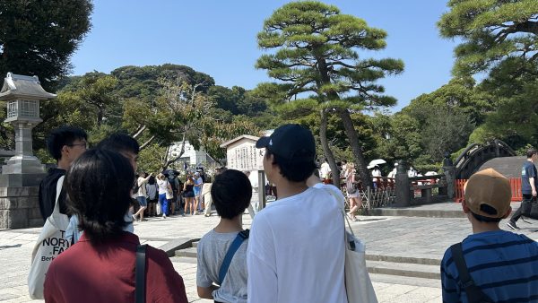 街と歴史と未来